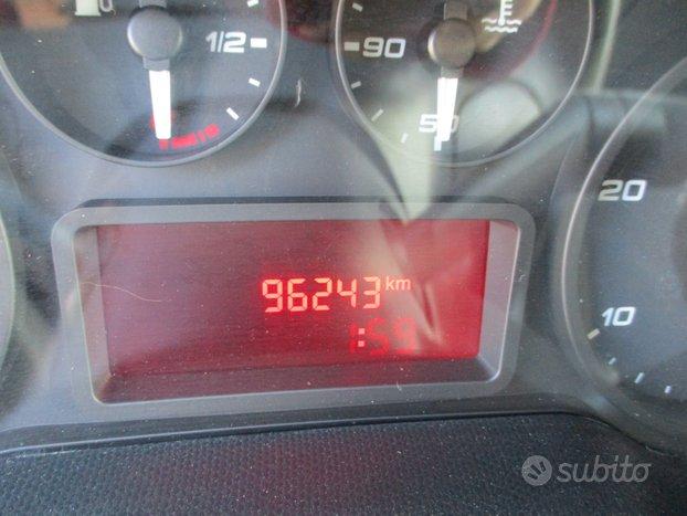 Iveco Daily 35C16 2.3 160CV E6D FURGONE 4.30M+PEDA