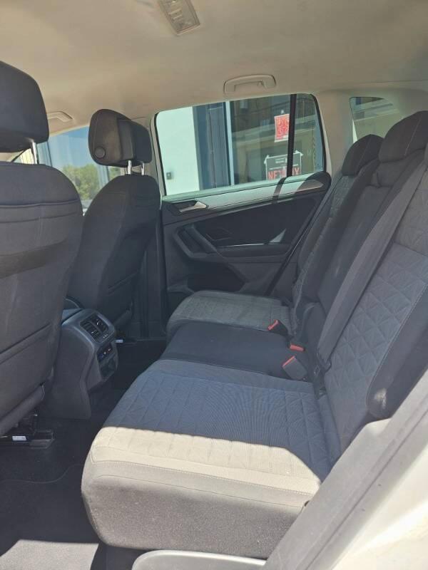 Volkswagen Tiguan 2.0 tdi Elegance 150cv dsg