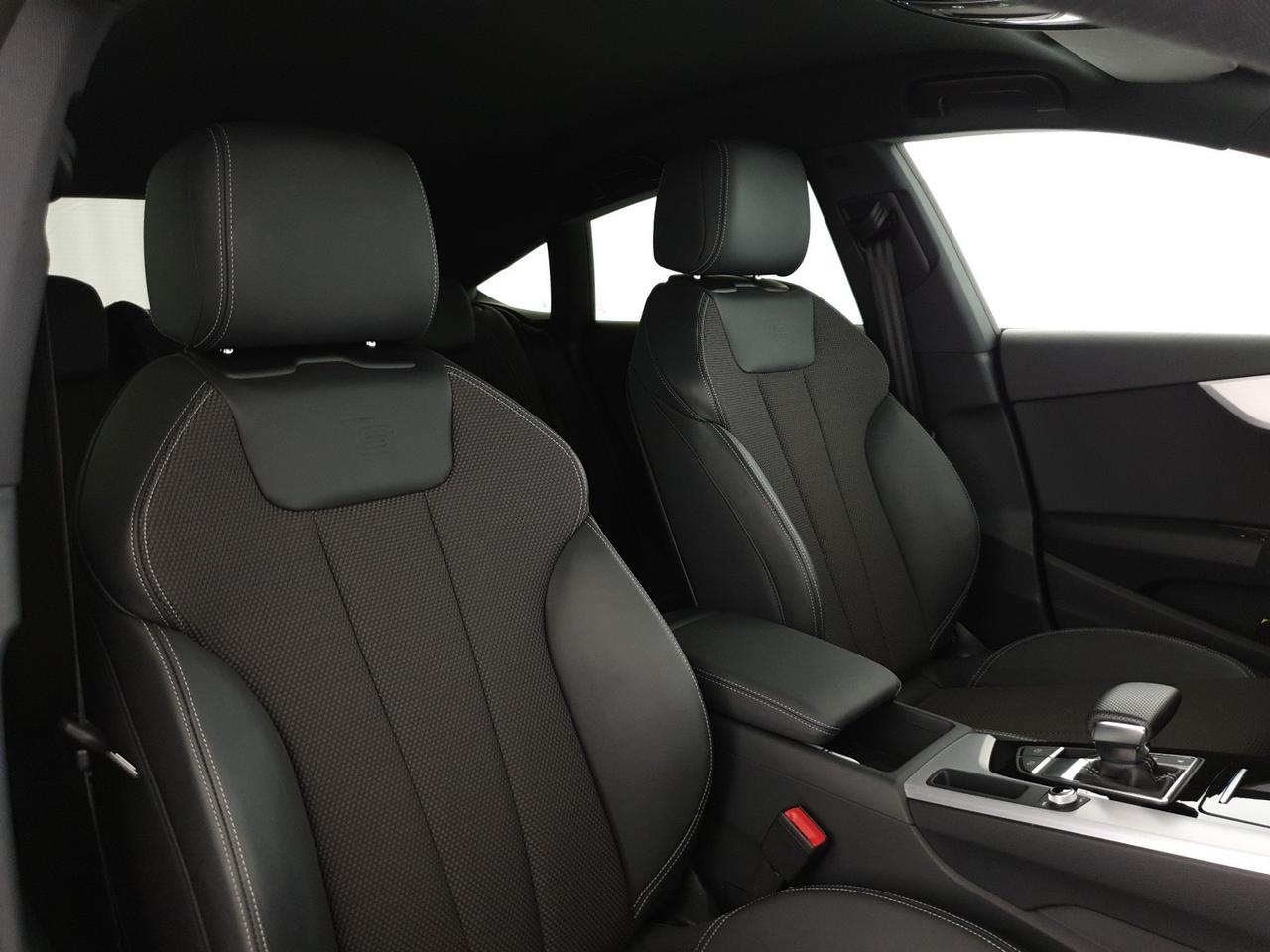Sportback 40TDI 204CV quattro Str S line Edition