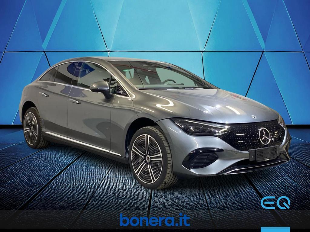 Mercedes EQE 350 Premium 4Matic