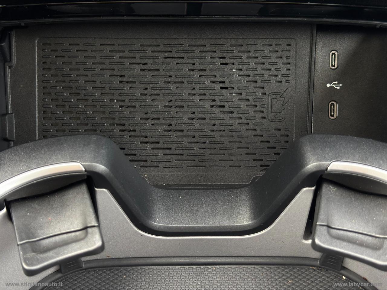 MERCEDES-BENZ GLE 300 d 4M Coupé AMG Line Premium tetto- head up display