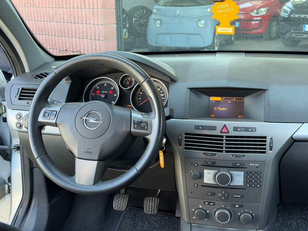 Opel Astra 1.9 CDTI 120CV Station Wagon Cosmo