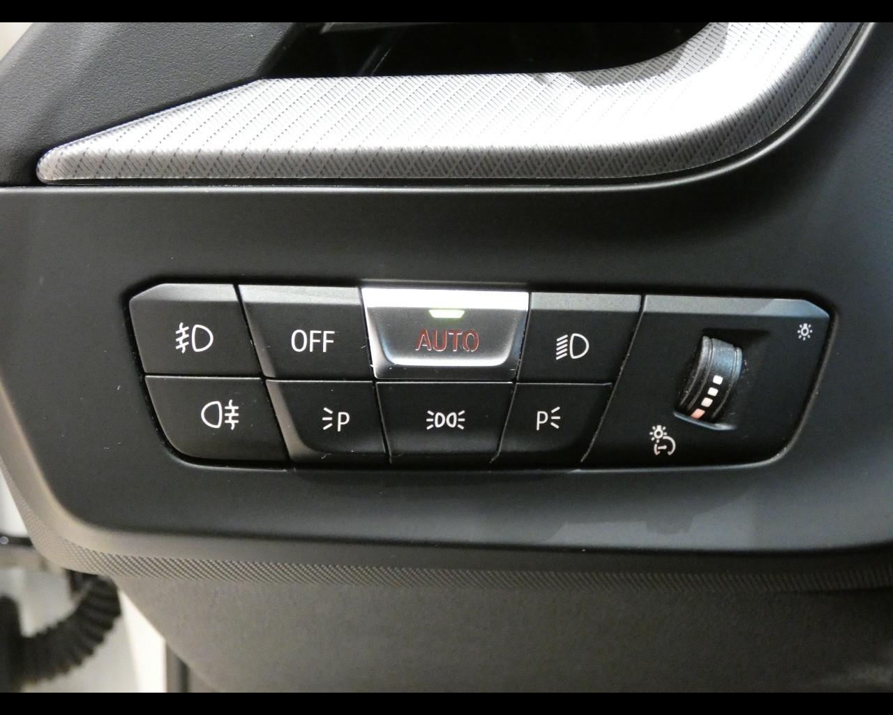 BMW Serie 1 (F40) - 116d 5p. Msport