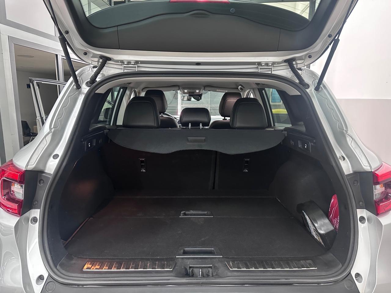 Renault Kadjar dCi 130CV 4x4 Energy Intens 2016