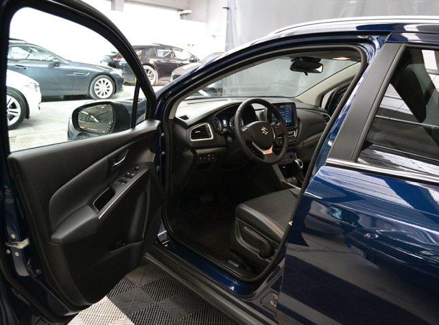 SUZUKI S-Cross 1.5 140V Hybrid 4WD AllGrip A/T Starview Tetto**