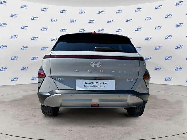 Hyundai KONA 1.6 HEV Business 2WD DCT