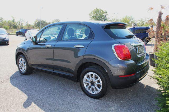 FIAT 500X 1.3 MTJ 95 CV POP STAR *UNIPROP*IMPECCABILE*