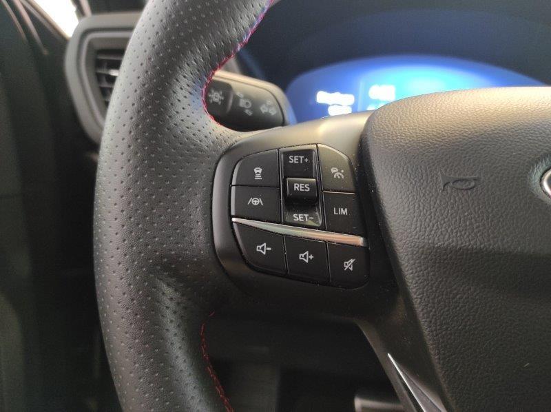 FORD Kuga 3ª serie - Kuga 2.5 Plug In Hybrid 225 CV CVT 2WD ST-Line X