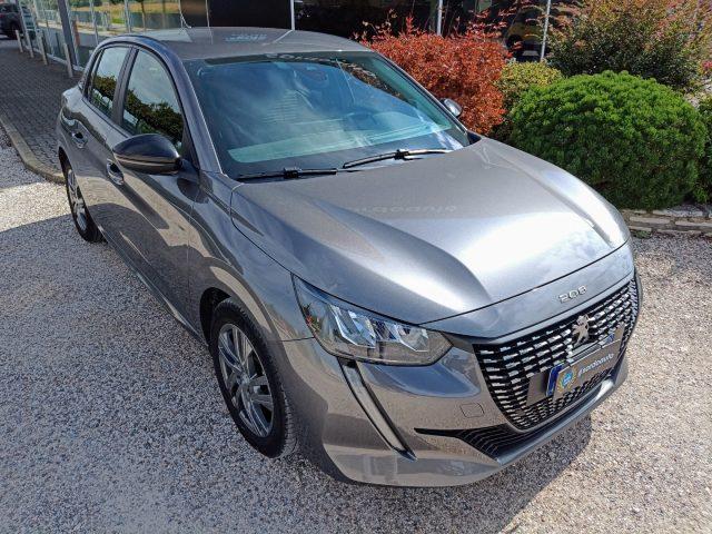 PEUGEOT 208 PureTech 5 porte Active Pack