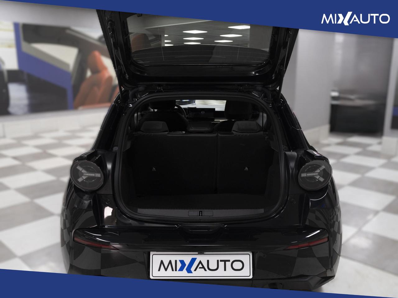 Lancia Ypsilon 1.2 MHEV LX 110CV E-DCT