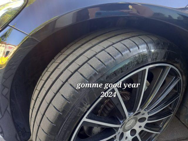 MERCEDES-BENZ C 200 4Matic Auto Cabrio Premium