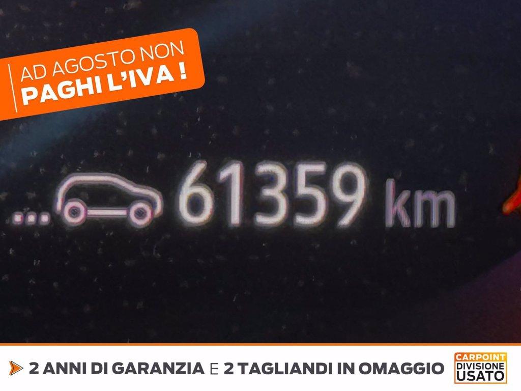 RENAULT Captur 1.6 e-tech phev intens 160cv auto my21 del 2021