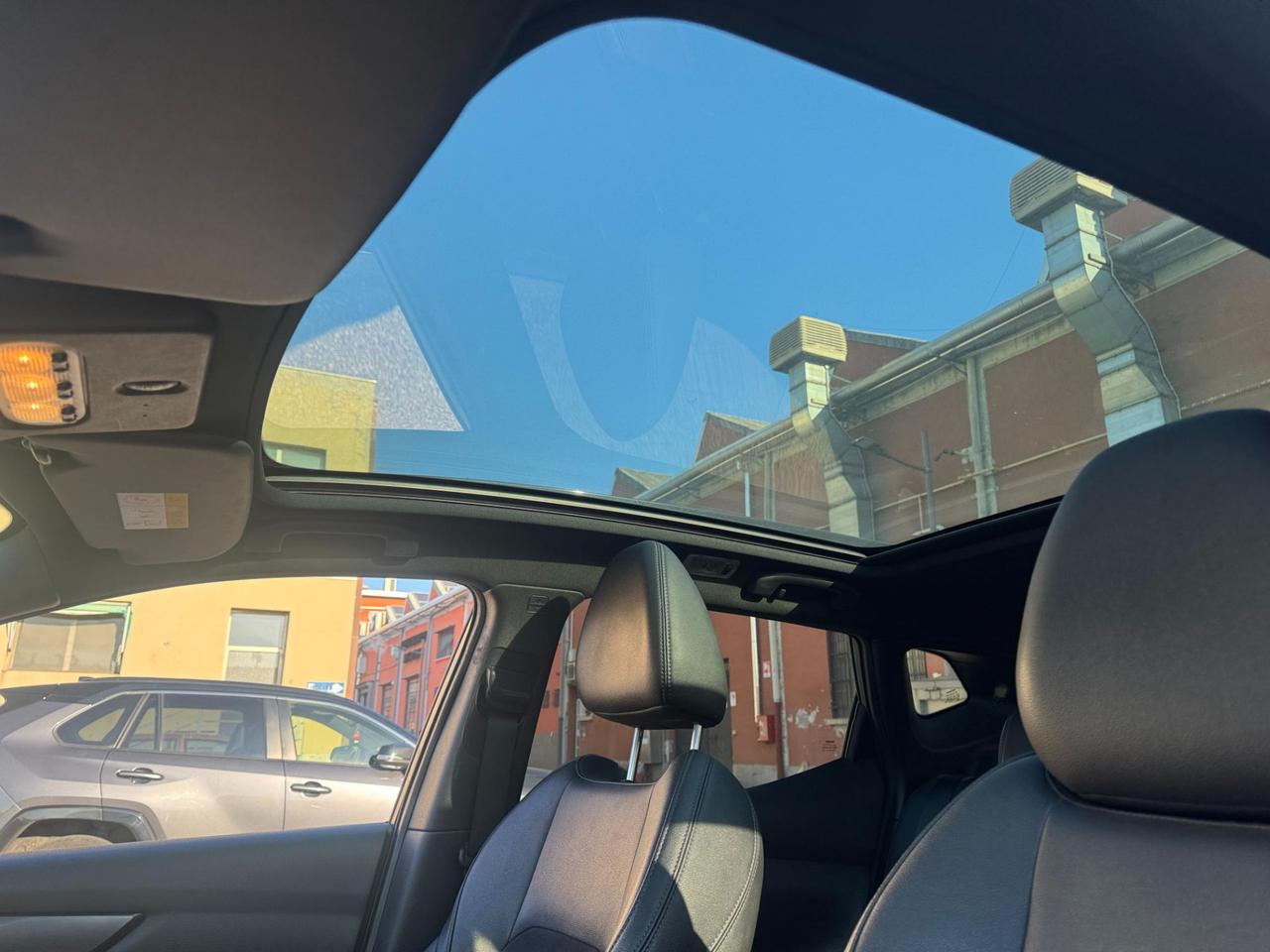 Nissan Qashqai 1.5 dci N-Tec 115cv UNICO PROPRIETARIO