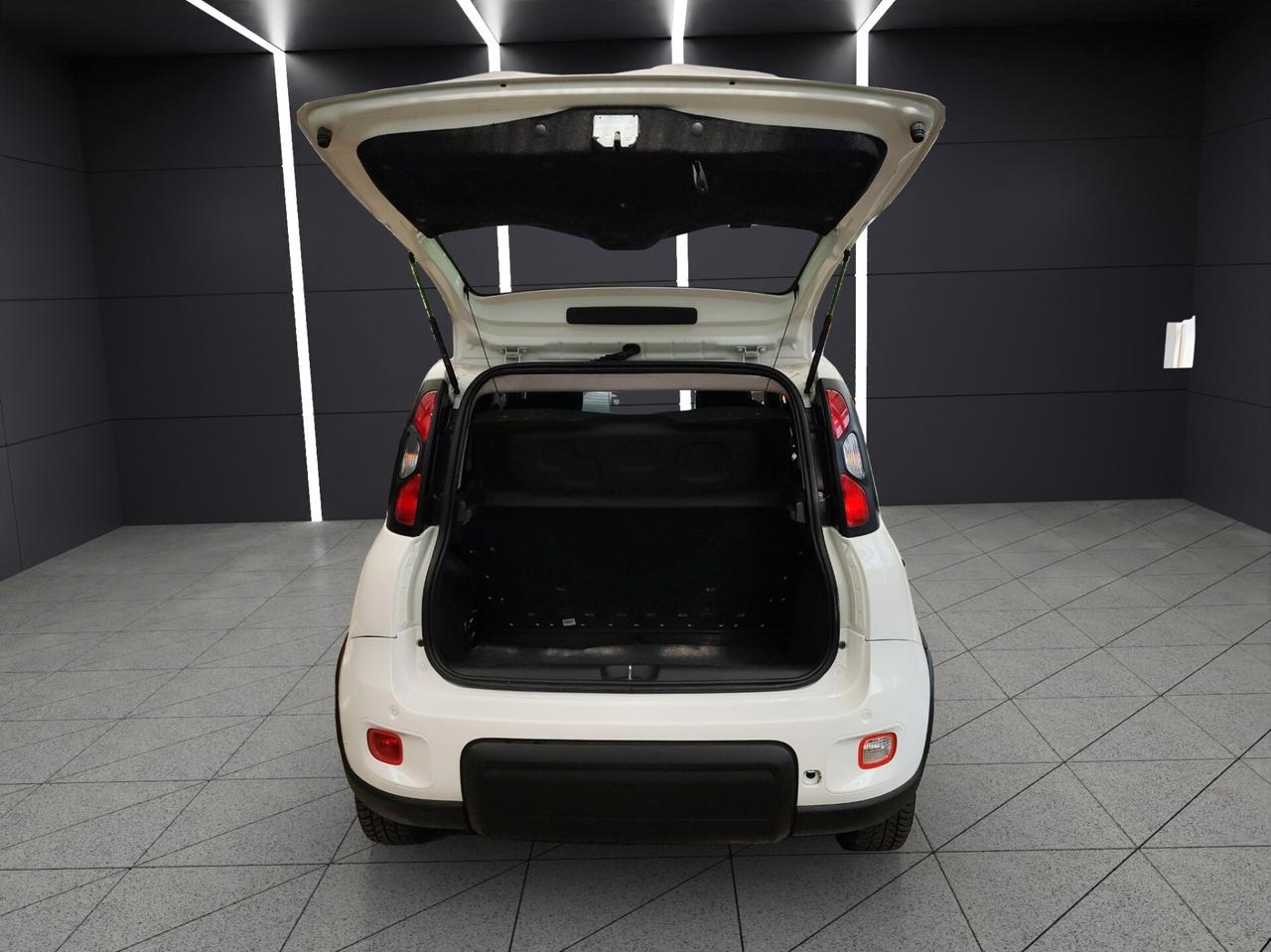 FIAT Panda 3ª serie Panda 1.3 MJT 80 CV S&S Easy