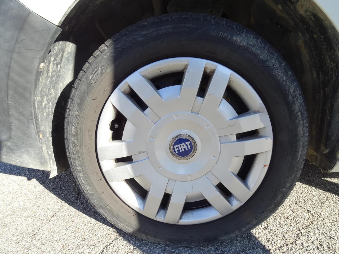 Fiat Doblo Doblò 1.3 MJT 90CV