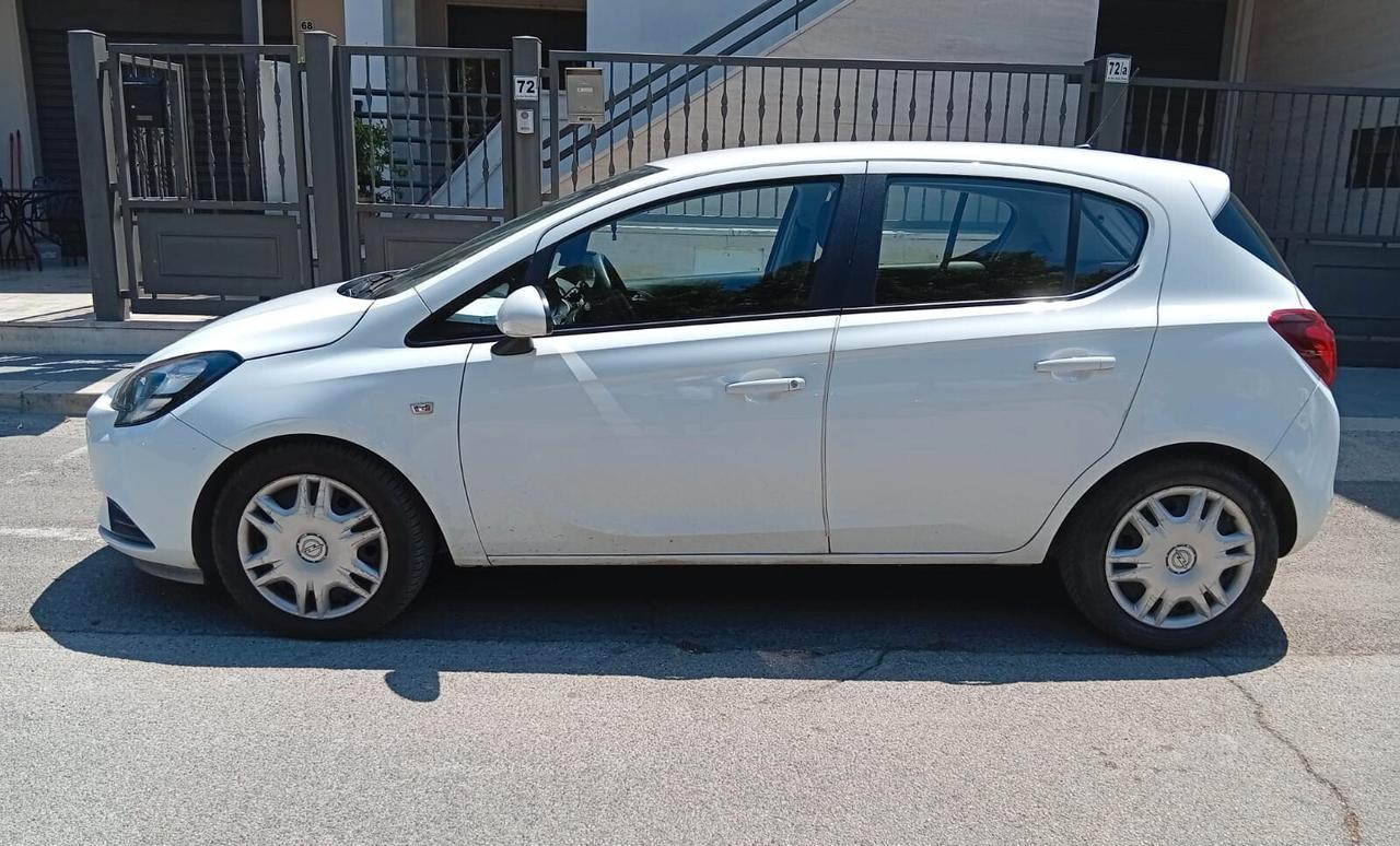 Opel Corsa 1.3 CDTI 5 porte b-Color