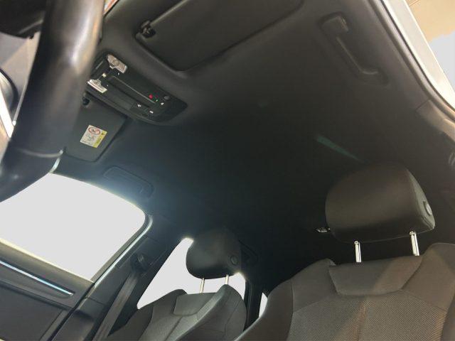 AUDI Q3 Q3 35 TDI S tronic Identity Black