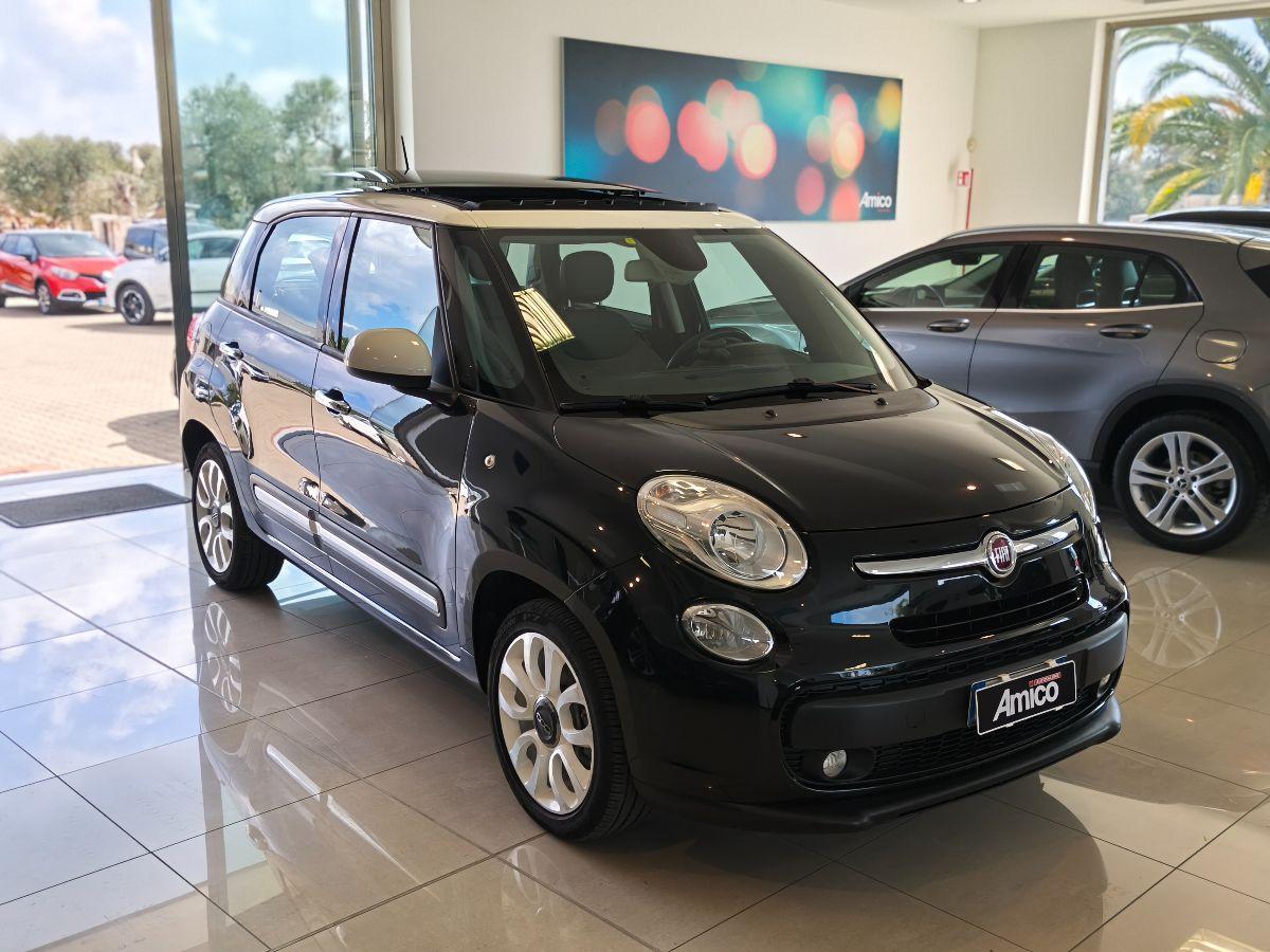 FIAT 500 L 1.3 Multijet 85 CV Lounge Tetto Apribile