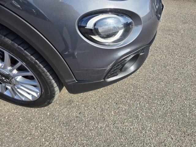 FIAT 500X 1.0 T3 120 CV NEOPATENTATI PERMUTE