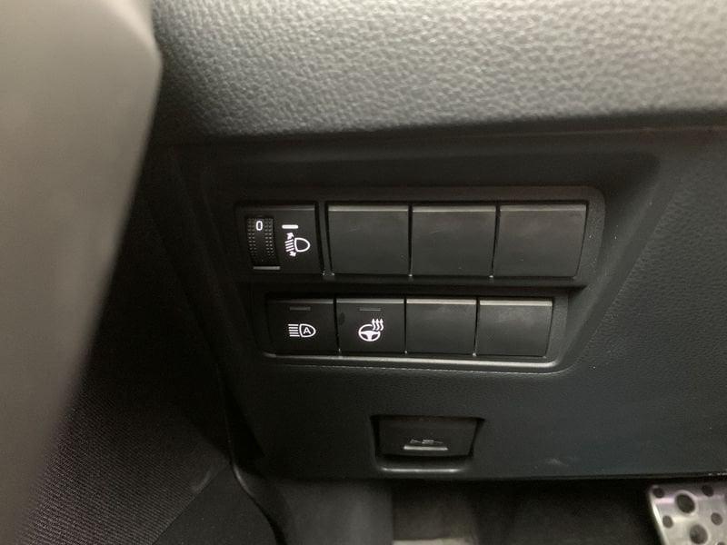 Toyota Yaris Hybrid 130 GR SPORT