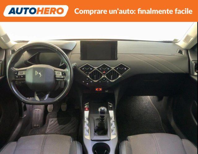 DS AUTOMOBILES DS 3 Crossback BlueHDi 110 So Chic