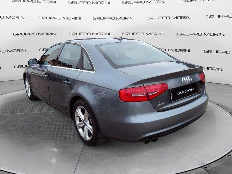 Audi A4 2.0 TDI 150 CV Business Plus