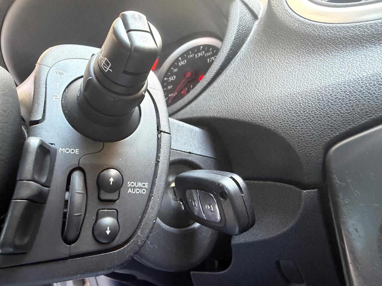 Renault Clio 1.2 5 porte Dynamique