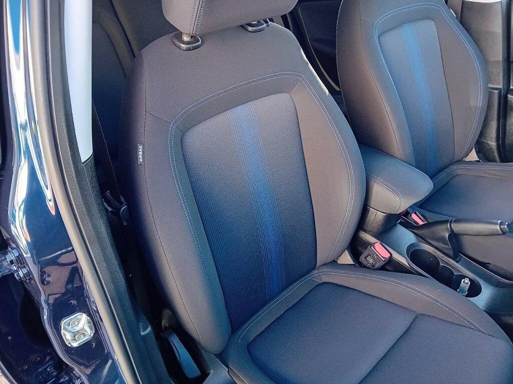 Fiat Tipo Station Wagon 1.4 Easy Gpl