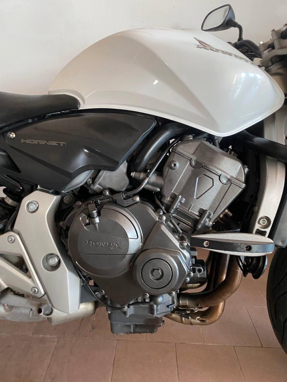 Honda Hornet 600