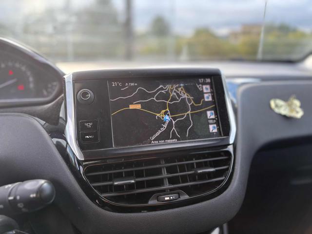 PEUGEOT 208 1.4 8V HDi 68CV 5p. Allure