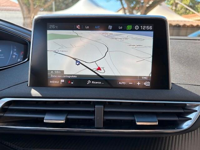 PEUGEOT 3008 1.5 HDi 130CV EAT8 aut/seq. - 2019