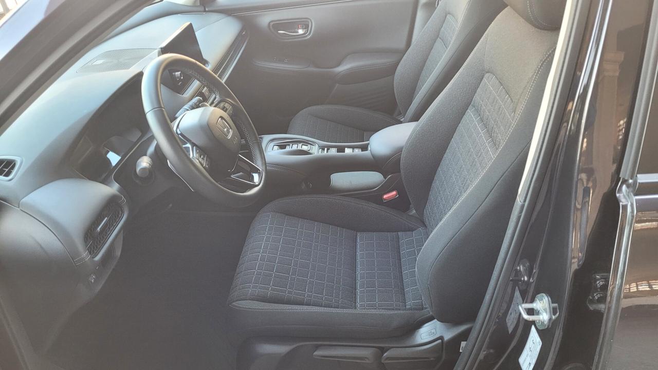 Honda ZR-V 2.0 Hev eCVT Elegance