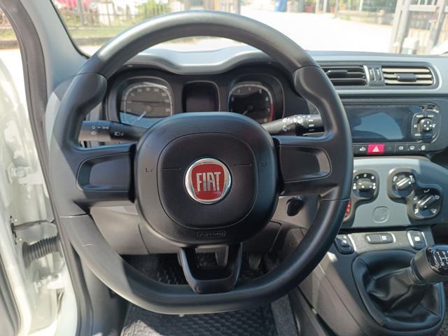 FIAT Panda 1.2 EasyPower Easy