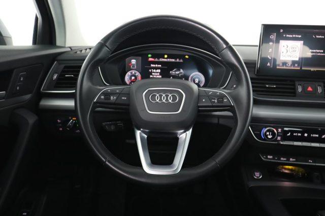 AUDI Q5 Q5 35 TDI S tronic Business Advanced