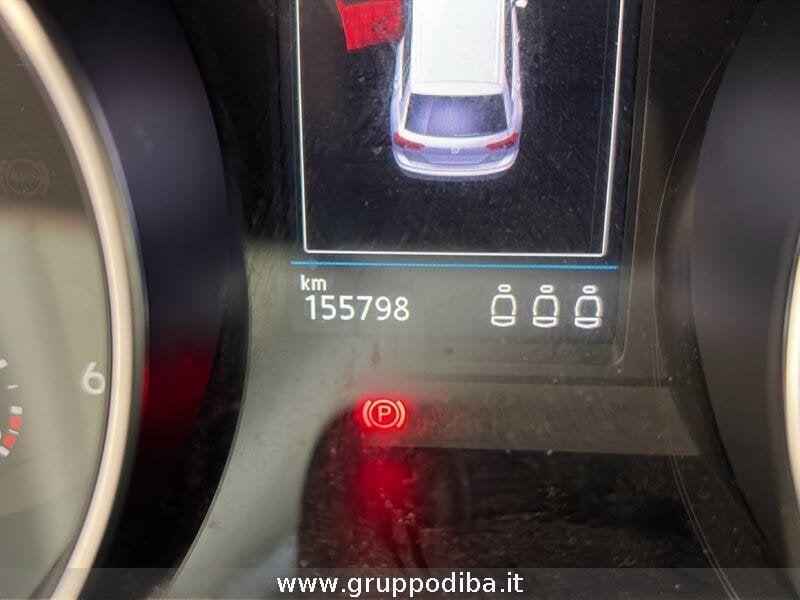 Volkswagen Tiguan II 2016 Diesel 1.6 tdi Style 115cv