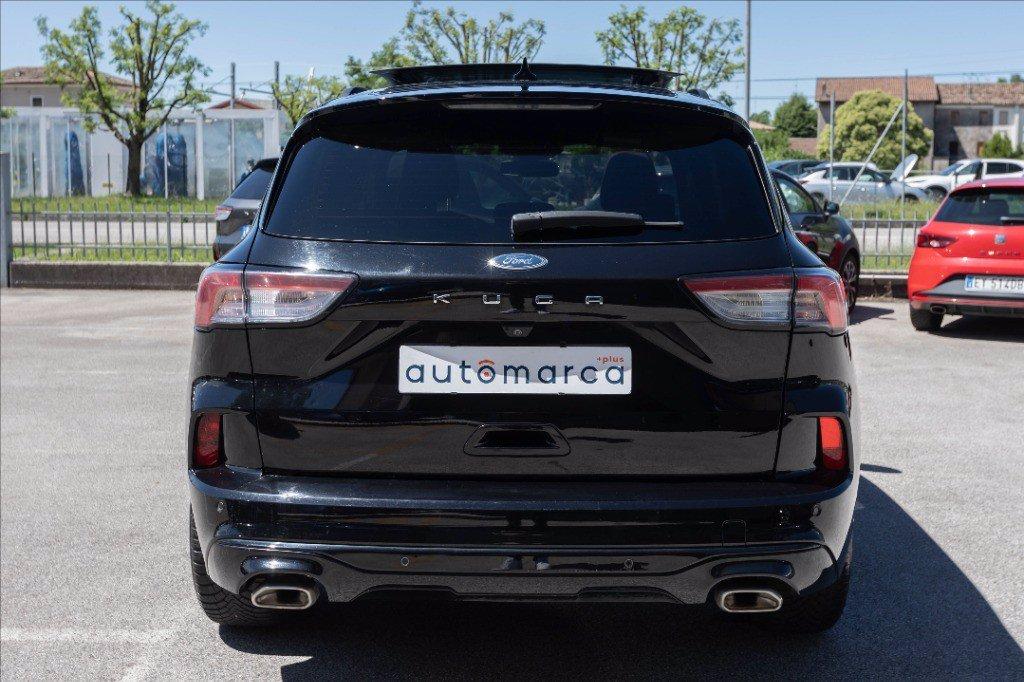 FORD Kuga 1.5 ecoboost ST-Line 2wd 150cv del 2021