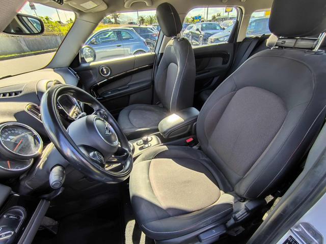 MINI Countryman 1.5 Cooper Business Countryman Automatica