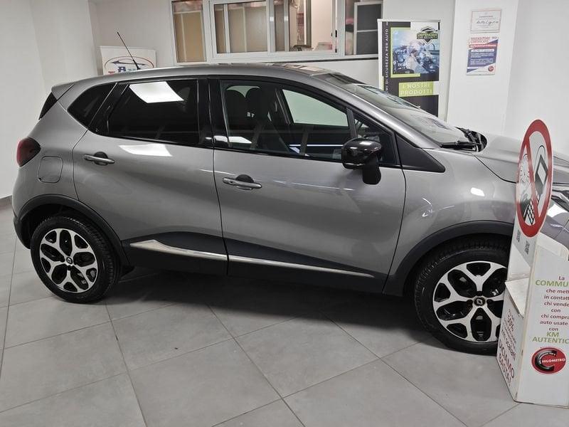 Renault Captur Captur dCi 8V 110 CV Start&Stop Energy