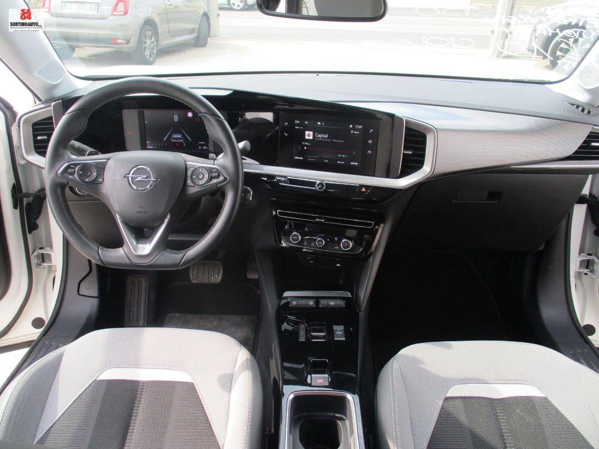 OPEL Mokka 1.2 Turbo 130cv aut. Ultimate KM50000