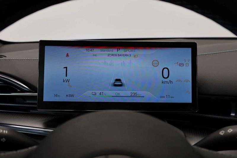 BYD Seal Seal 82,5 kWh Design NAVI LED DYNAUDIO