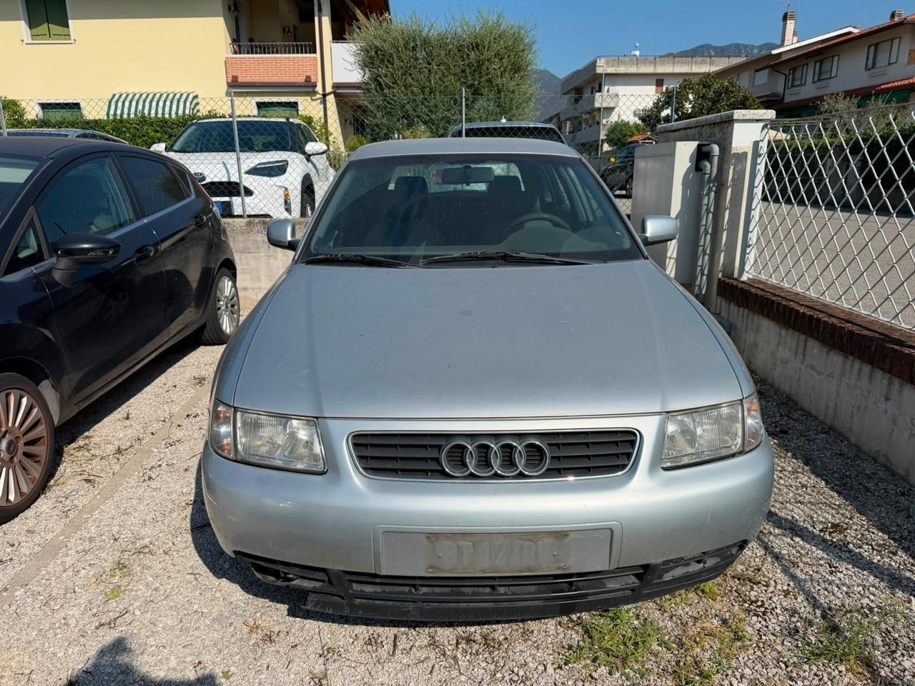 Audi A3 1.9 TDI/101 CV cat 3p. Ambition