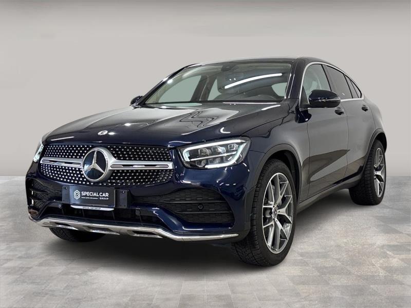 Mercedes GLC 200 200 EQ-BOOST Premium 4Matic 9G-Tronic Plus