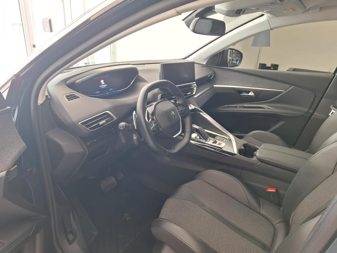 Peugeot 3008 BlueHDi 130 S&S EAT8 Allure Pack