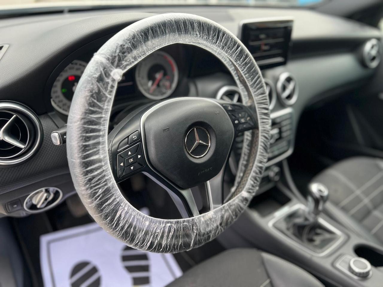 Mercedes-benz A 180 CDI Premium