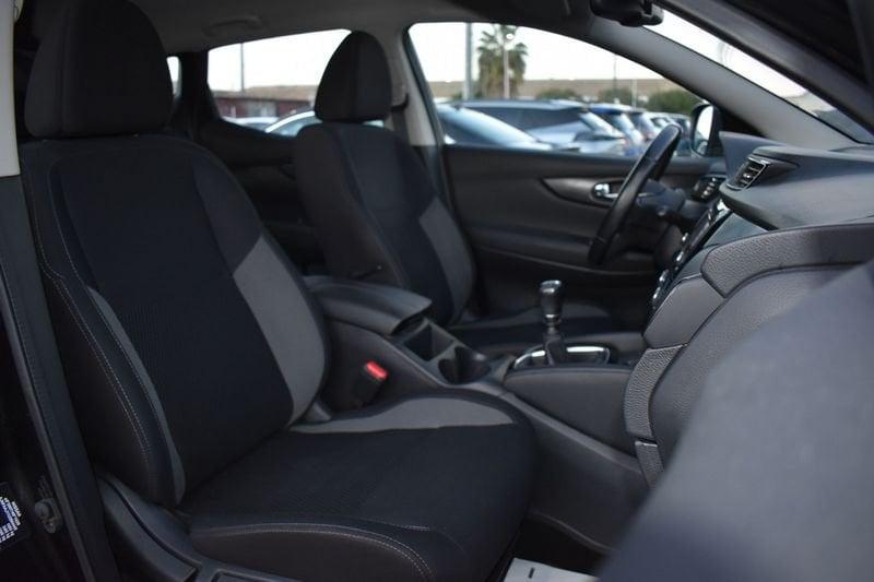 Nissan Qashqai Qashqai 1.5 dCi 115 CV N-Tec