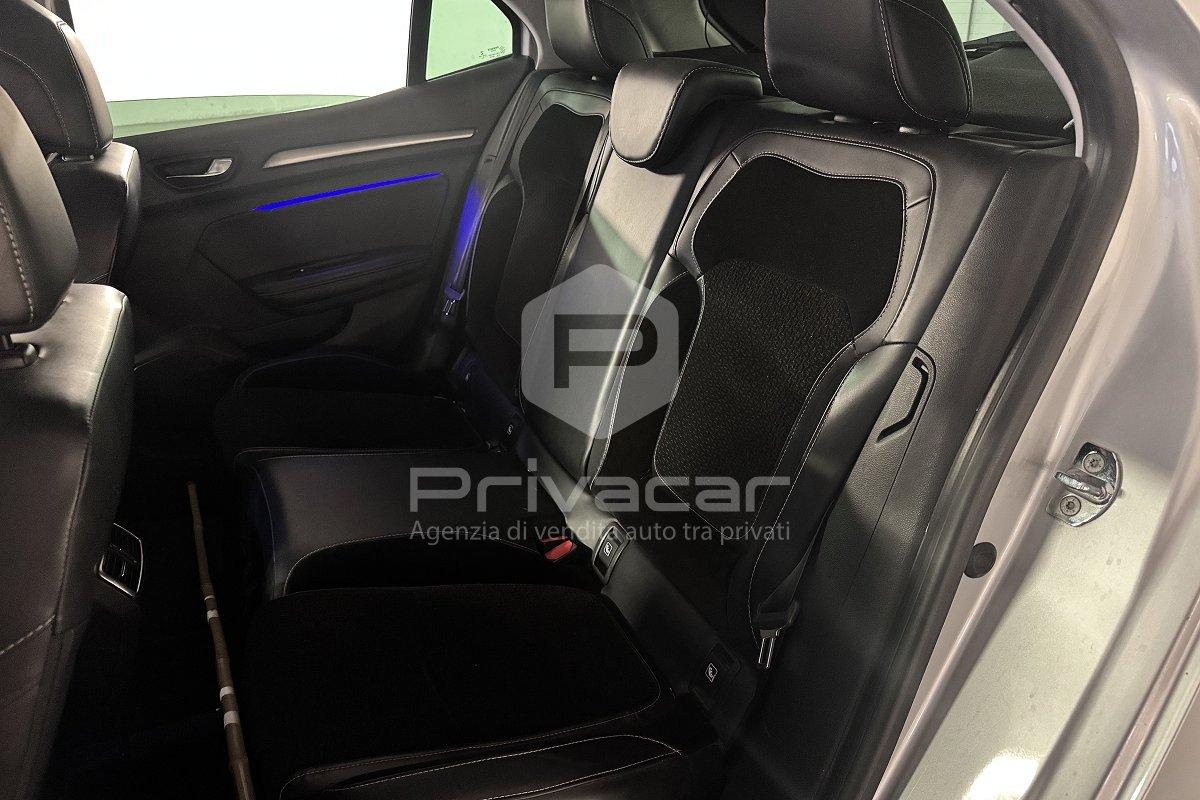 RENAULT Mégane dCi 8V 110 CV Energy Business