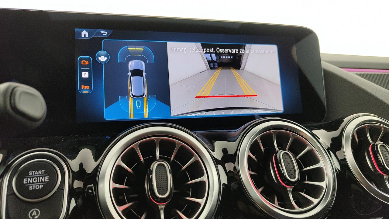 Mercedes-Benz Mercedes-AMG GLA 35 4MATIC