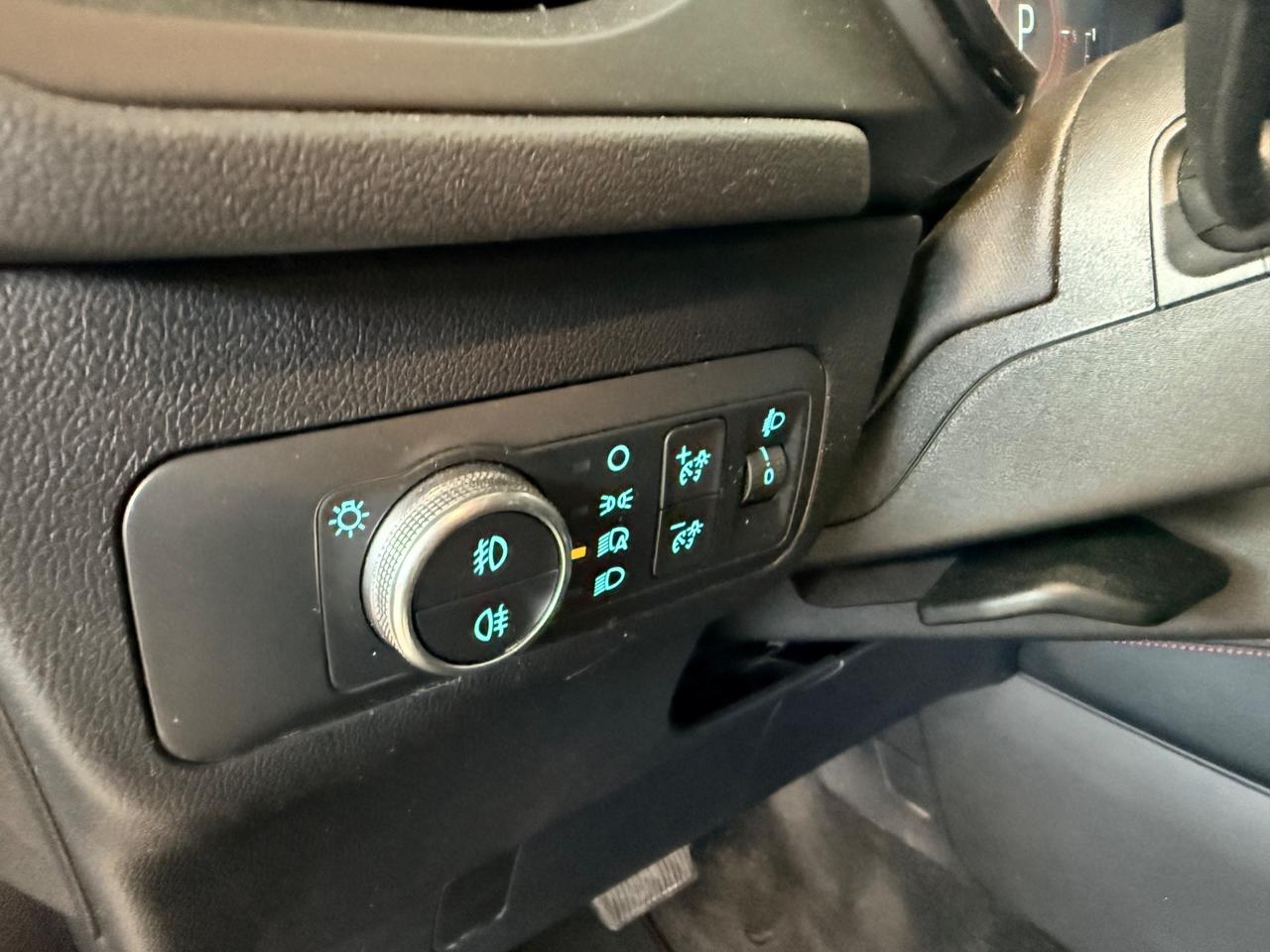 Ford Kuga 1.5 EcoBlue 120 CV aut. 2WD ST-Line