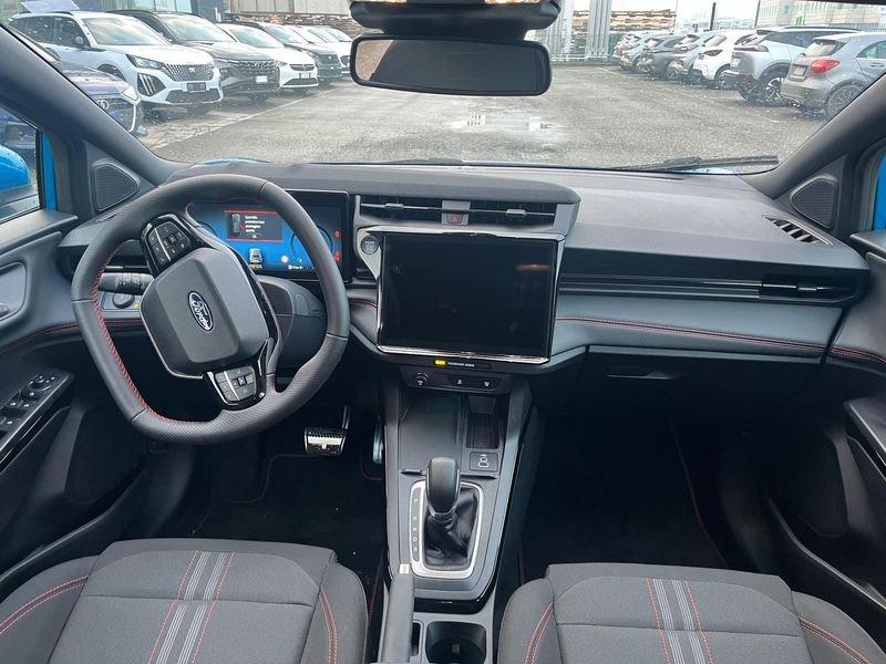 Ford Puma Puma 1.0 EcoBoost Hybrid 125 CV S&S aut. ST-Line