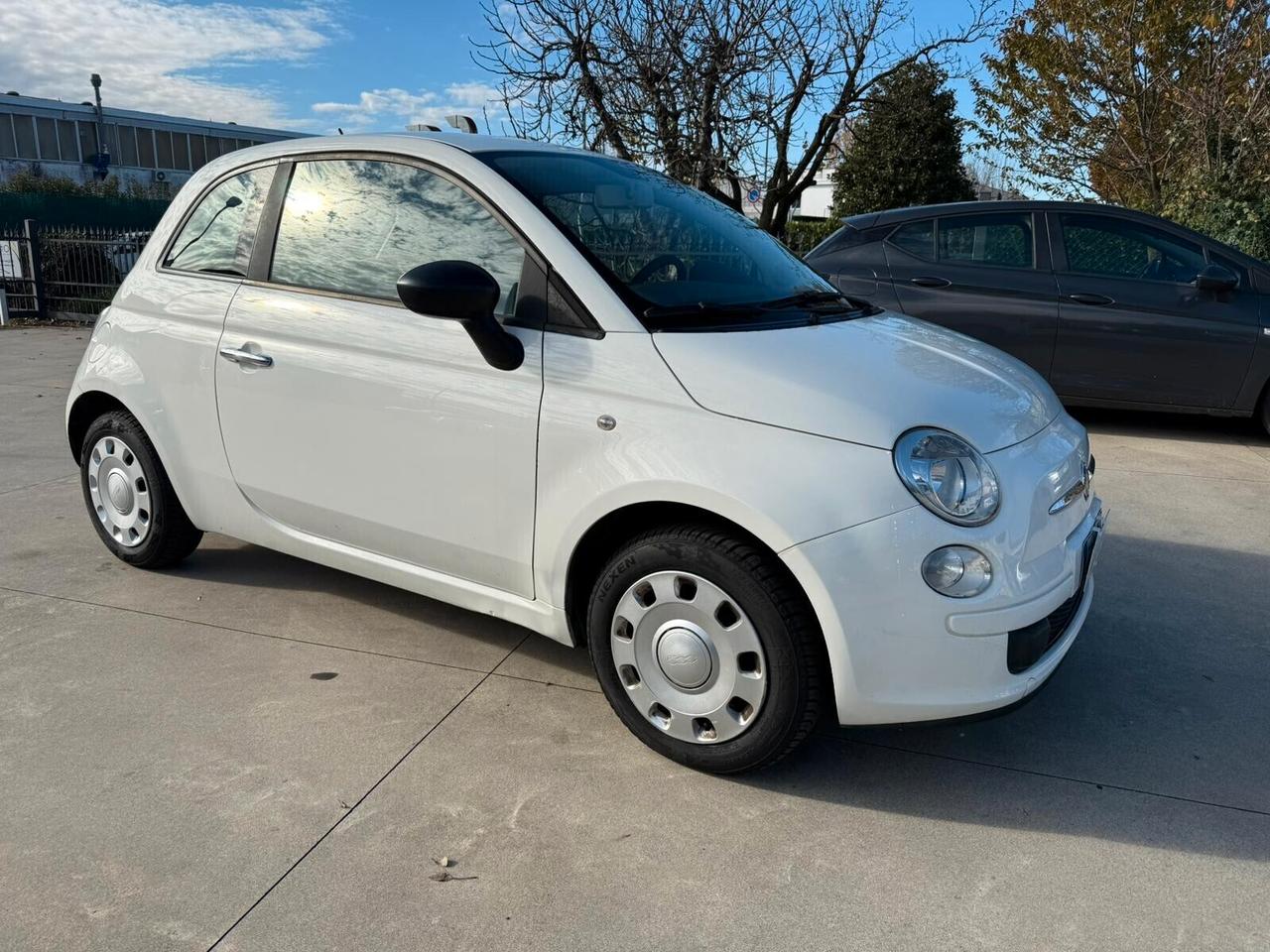 Fiat 500 1.3 mjt 16v Pop 75cv